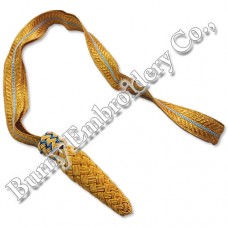 Uniform Accessories Sword Knotts